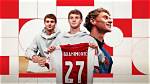 Maximilian Ibrahimovic: Unveiling the Next Generation Star