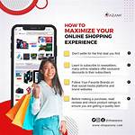 Maximize Your Online Shopping Experience with Tomtechblog. Com Cart: a Comprehensive Guide