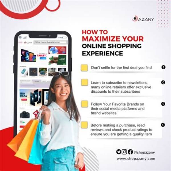 Maximize Your Online Shopping Experience with Tomtechblog. Com Cart: a Comprehensive Guide