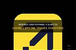 Maximize Your Travel Budget with Expedia Savings: Tips, Tricks, and Strategies