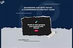 Maximizing Engagement: a Comprehensive Guide to Tiktok Live Comments
