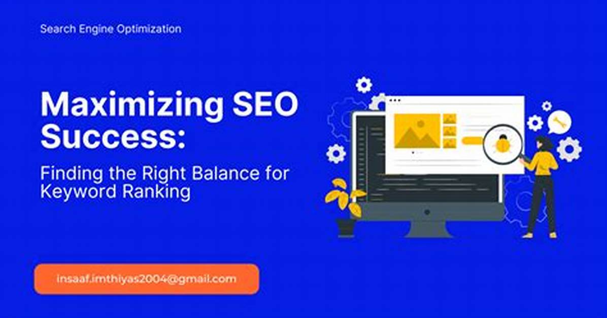 Maximizing Seo Potential with Keyword Ranking Api