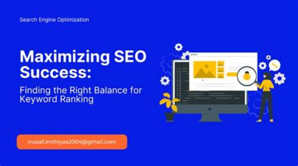 Maximizing Seo Potential with Keyword Ranking Api