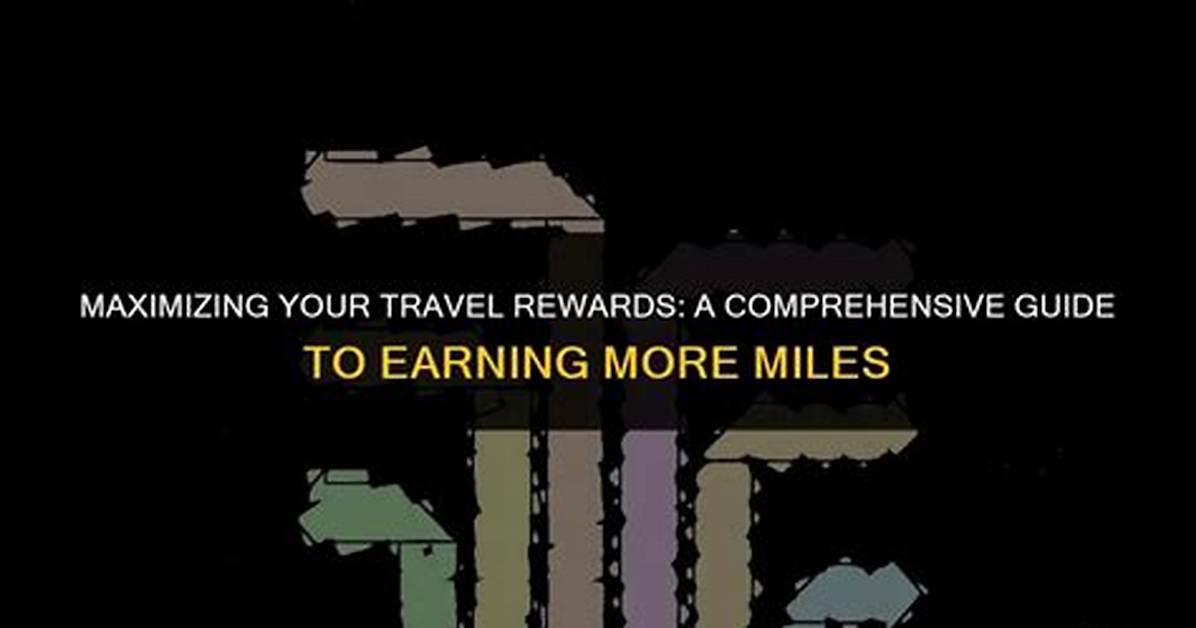 Maximizing Your Travel Savings: a Comprehensive Guide to Expedia Rebates