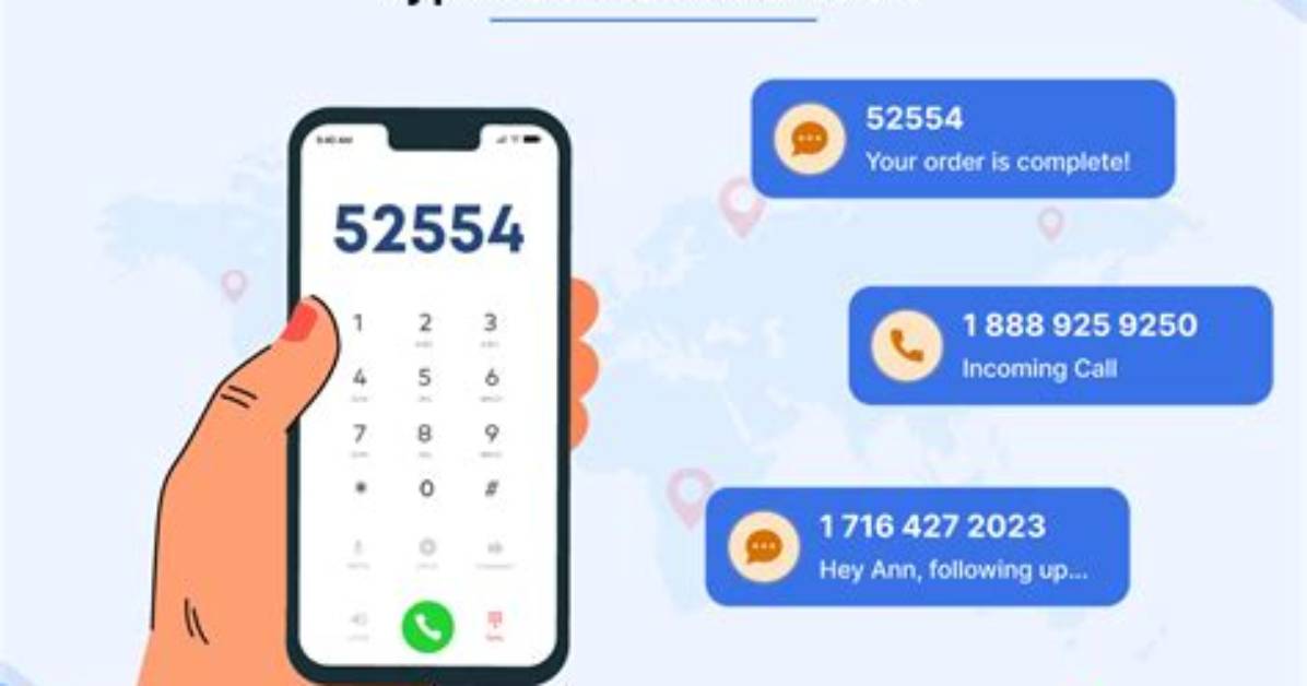 Maxtern Phone Number