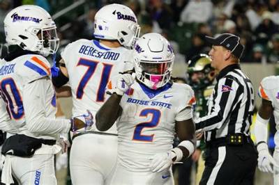 Maxwell Award Adds 10 to Midseason Watchlist