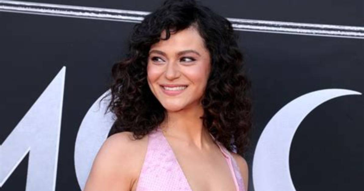 May Calamawy: the Rising Star in the World of Entertainment