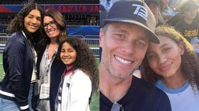 Maya Brady Embraces Her Mixed Ethnicity and Heritage, Meet the Softball Player Making the News