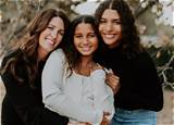 Maya Brady Younger Sister Hannah Age Difference, Meet the Siblings as Dad Brian Timmons Hypes up Ucla Softball
