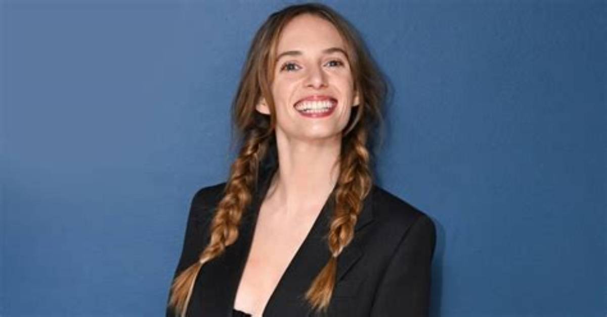 Maya Dawe Net Worth