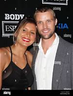 Maya Gabeira's Husband: Who Is He?