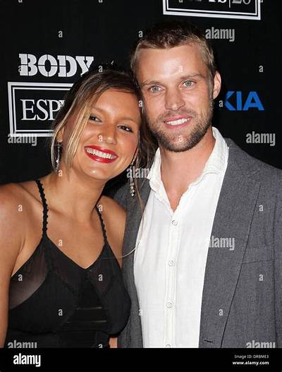 Maya Gabeira's Husband: Who Is He?