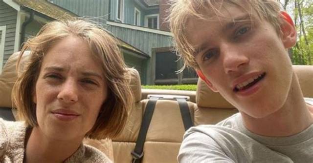 Maya Hawke Brother: Who Is Levon Roan Thurman-Hawke?