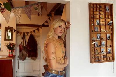 Maya Lynn: the Rising Star in the World of Arts and Entertainment