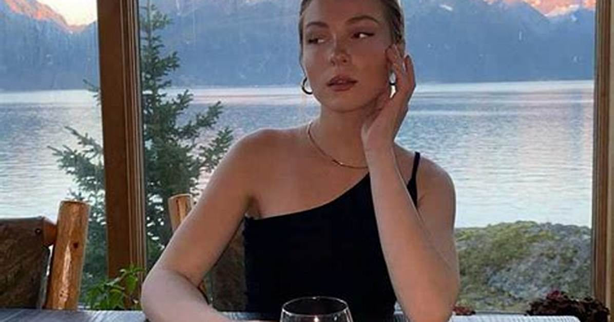 Maya Oakley Illness and Health Update 2023: Is She Sick?