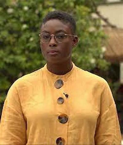 Mayeni Jones Height, Weight, Net Worth, Age, Birthday, Wikipedia, Who, Nationality, Biography