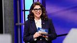 Mayim Bialik Stepped Away from the 'Jeopardy!' Podium — Is She Leaving the Show?