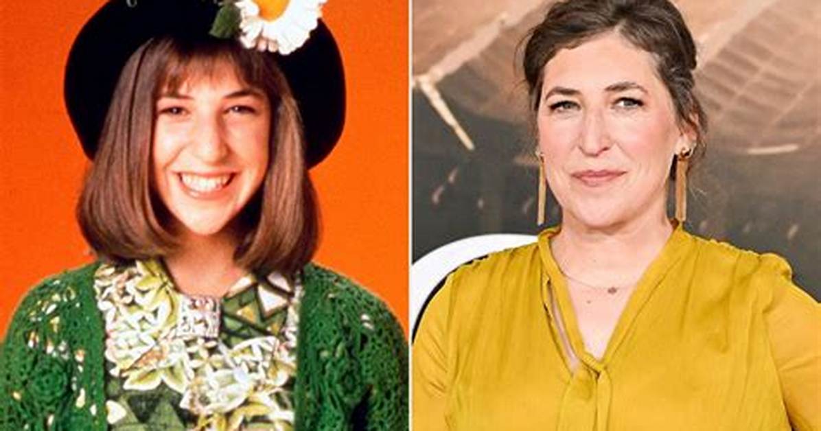 Mayim Brand: the Remarkable Journey of a Multifaceted Talent