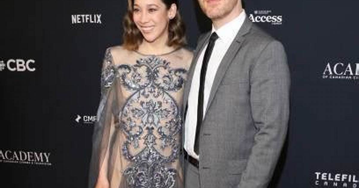 Mayko Nguyen and Her Husband Michael Brushey Have Two Kids – Meet ‘The Righteous’ Actress on Instagram