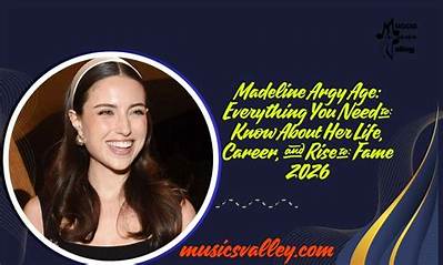 Maylee Reid Age: Everything You Need to Know