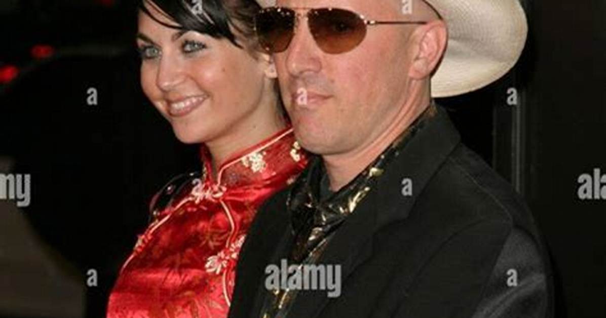 Maynard James Keenan Bio Wife Height Son Age Net