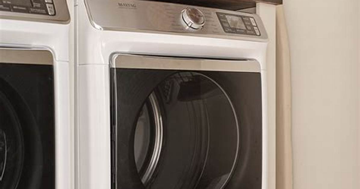 Maytag
