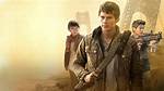Maze Runner 2 Where to Watch