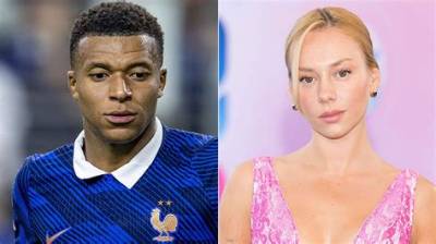 Mbappe Girlfriend 2023: a Closer Look at the Love Life of the Football Superstar