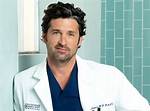 Mc Dreamy: Grey's Anatomy Fan Favorites