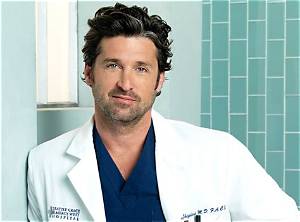 Mc Dreamy: Grey's Anatomy Fan Favorites