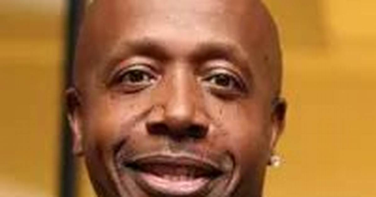 Mc Hammer Born