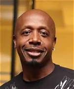 Mc Hammer Born