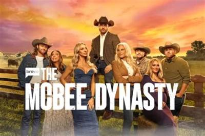 Mcbee Dynasty Season 2: the Ultimate Guide to the Next Chapter of the Family Saga