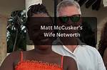 Mccusker Wife: a Comprehensive Look into Her Life and Influence