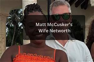 Mccusker Wife: a Comprehensive Look into Her Life and Influence