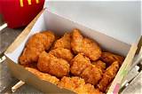 Mcdonald's Chicken Nuggets: the Ultimate Guide to a Fast-Food Favorite
