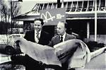 Mcdonald's Founder Net Worth