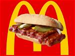 Mcdonald's Mcrib Return 2024: When?