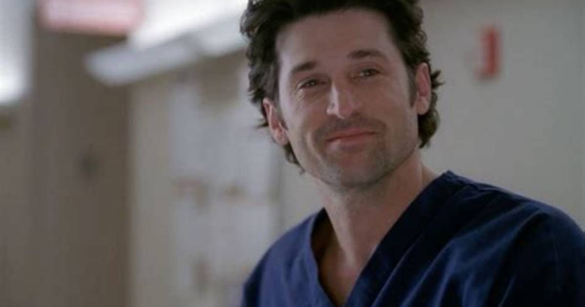 Mcdreamy on Grey's Anatomy: Memorable Moments & Quotes