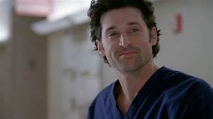 Mcdreamy on Grey's Anatomy: Memorable Moments & Quotes