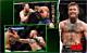 Mcgregor's Impressive Reach: Extending Dominance in the Octagon