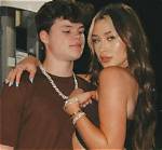 Mckinley Richardson's Leaked Content Surfaces Online