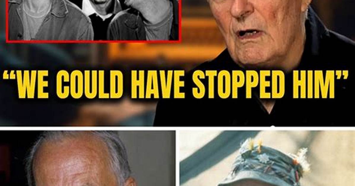 Mclean Stevenson's Tragic Demise: Uncovering the Cause of His Untimely End