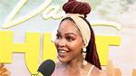 Meagan Good on Aspiring to Build a Family Since Split from Ex-Husband Devon Franklin