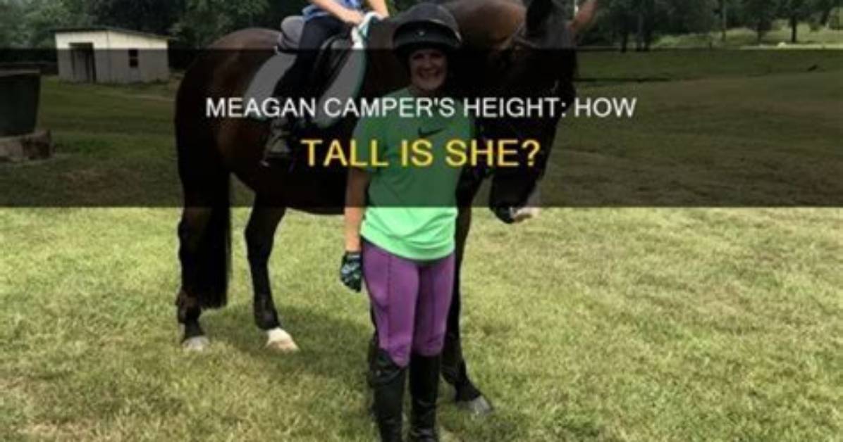 Meagan Henderson: the Rising Star Who Captured the World's Attention