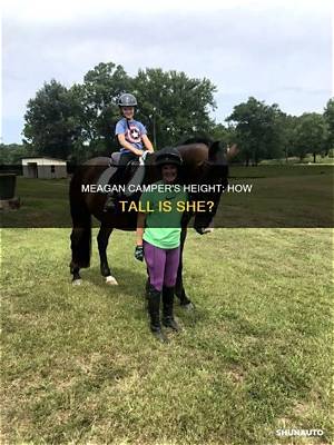 Meagan Henderson: the Rising Star Who Captured the World's Attention