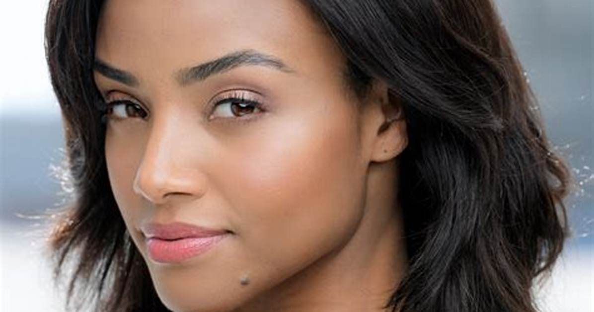 Meagan Tandy Age Wiki Biography Height in Feet Parents Partner Net