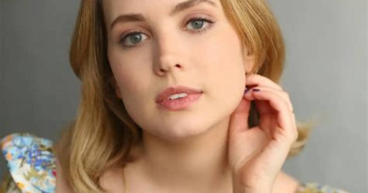 Meaghan Martin Net Worth: Exploring the Career and Wealth of a Talented Actress
