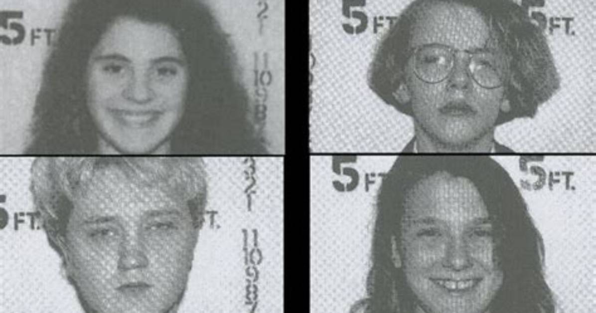 Mean Girl Murders on Id: What Happened to Tina Stewart?