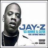 Meaning of ’03 Bonnie & Clyde by Jay-Z
